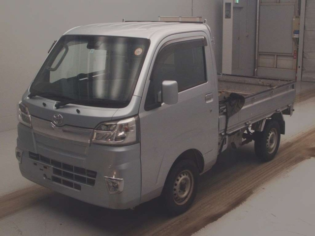 TOYOTA PIXIS TRUCK 2020