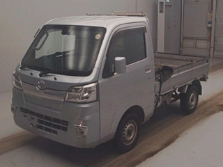 TOYOTA PIXIS TRUCK 2020
