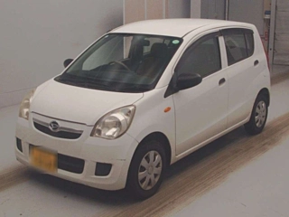 DAIHATSU MIRA 2011
