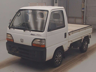 HONDA ACTY TRUCK 1994