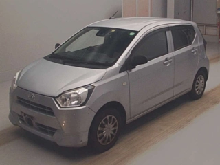 DAIHATSU MIRA E S 2020