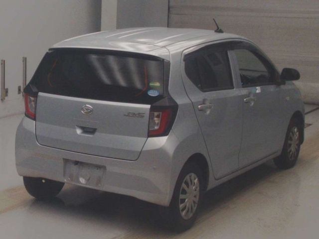 DAIHATSU MIRA E S 2020
