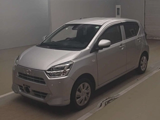 TOYOTA PIXIS EPOCH 2020