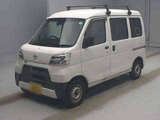 TOYOTA PIXIS VAN 2020