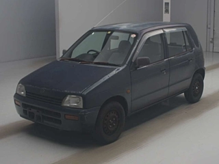 SUZUKI ALTO 1996