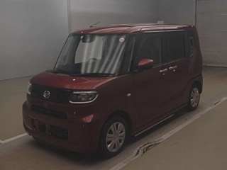 DAIHATSU TANTO 2021