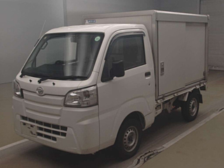 DAIHATSU HIJET TRUCK 2019