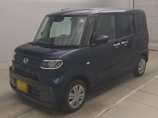 DAIHATSU TANTO 2025