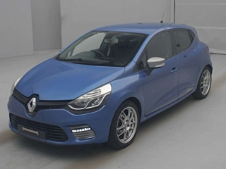 RENAULT SAMSUNG LUTECIA 2015