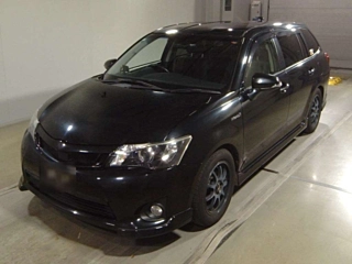 TOYOTA COROLLA FIELDER 2015