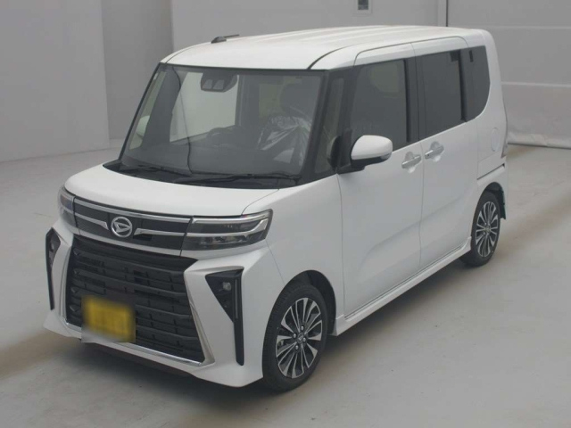 DAIHATSU TANTO 2025