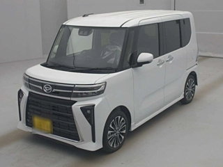 DAIHATSU TANTO 2025