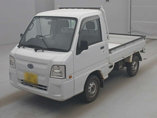 SUBARU SAMBAR 2010
