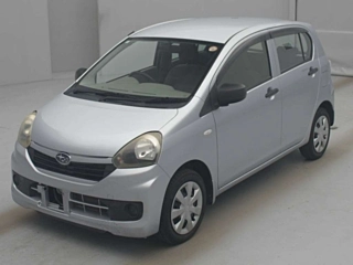 SUBARU PLEO PLUS 2014