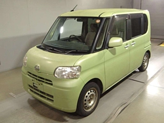 DAIHATSU TANTO 2012