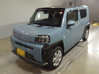 DAIHATSU TAFT 2024