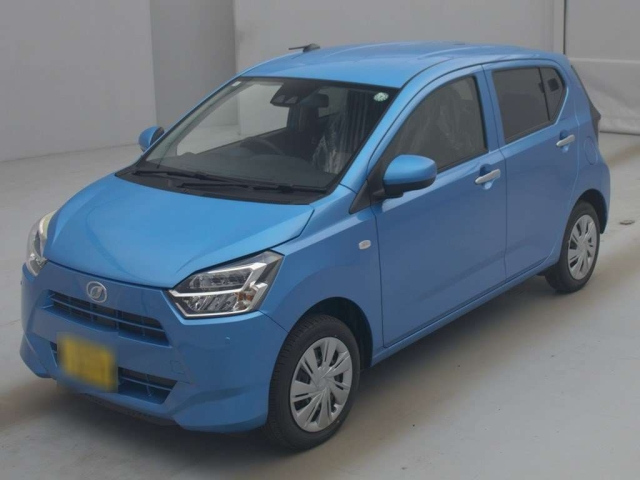 DAIHATSU MIRA E S 2024