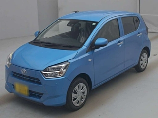 DAIHATSU MIRA E S 2024