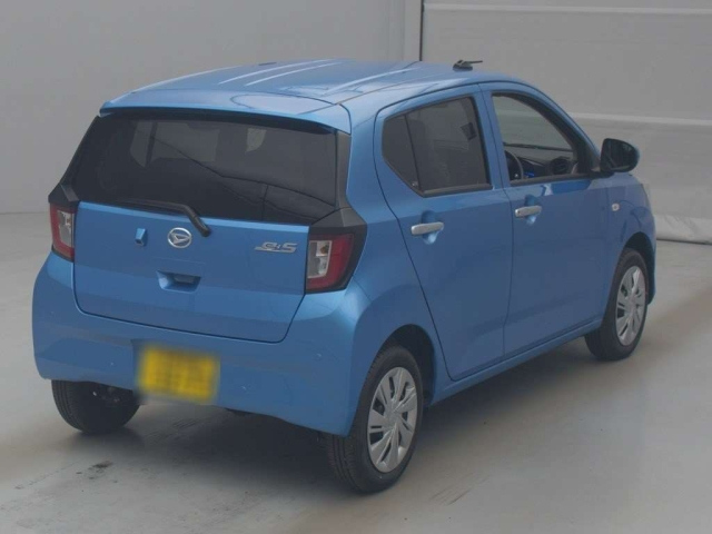 DAIHATSU MIRA E S 2024