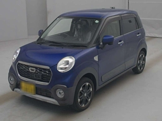 DAIHATSU CAST 2015