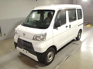 TOYOTA PIXIS VAN 2019