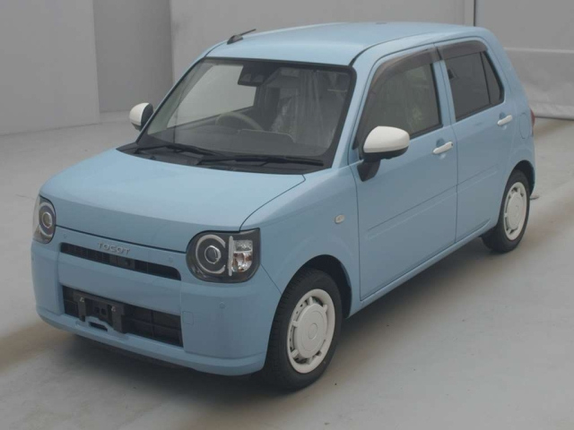 DAIHATSU MIRA TOCOT 2018