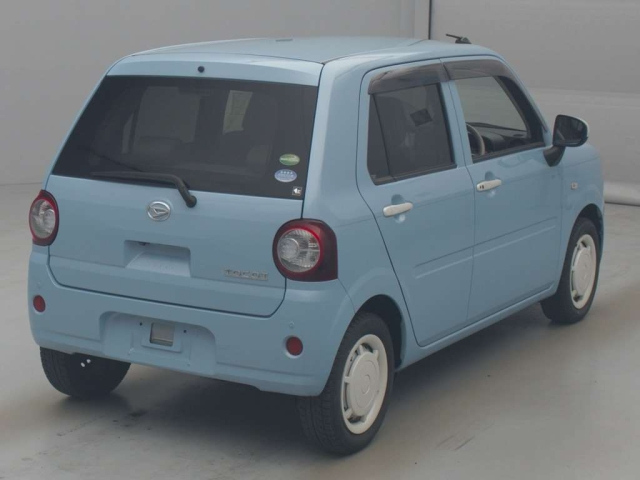 DAIHATSU MIRA TOCOT 2018