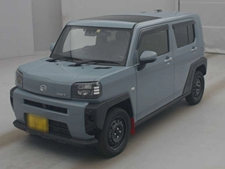 DAIHATSU TAFT 2023