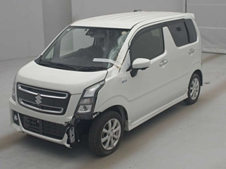 SUZUKI WAGON R 2021
