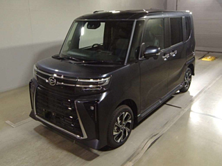 DAIHATSU TANTO 2025