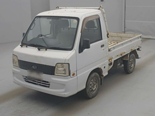 SUBARU SAMBAR 2007