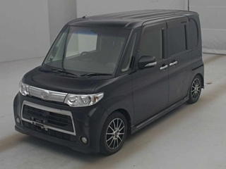 DAIHATSU TANTO 2010