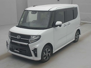 DAIHATSU TANTO 2020