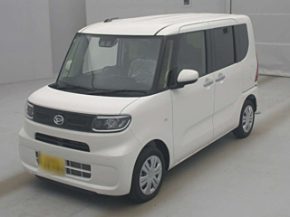 DAIHATSU TANTO 2025