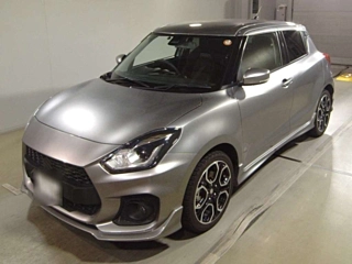 SUZUKI SWIFT 2024