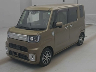 DAIHATSU WAKE 2020