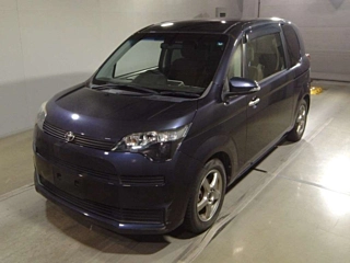 TOYOTA SPADE 2014