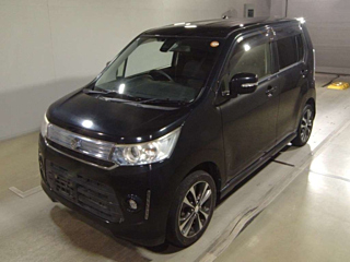 SUZUKI WAGON R 2016