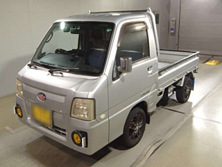 SUBARU SAMBAR 2010