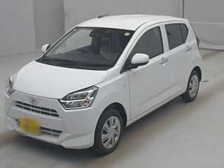 DAIHATSU MIRA E S 2025