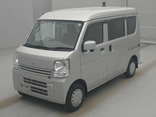 NISSAN CLIPPER VAN 2019