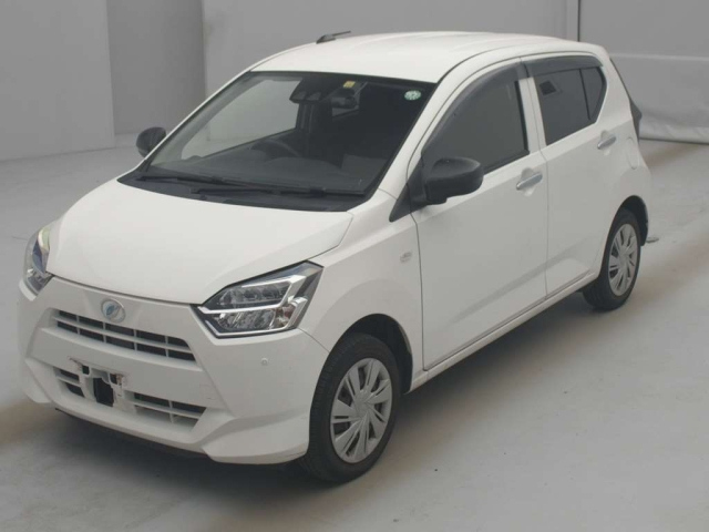 DAIHATSU MIRA E S 2020