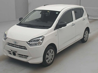 DAIHATSU MIRA E S 2020