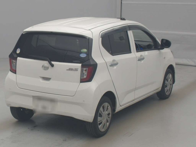 DAIHATSU MIRA E S 2020