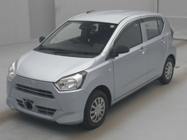 DAIHATSU MIRA E S 2020
