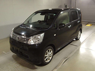 DAIHATSU MOVE 2021