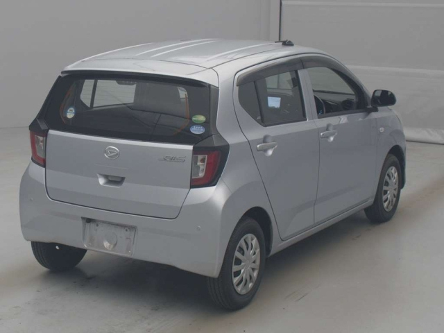 DAIHATSU MIRA E S 2020