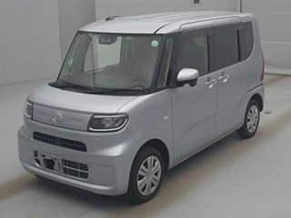 DAIHATSU TANTO 2020