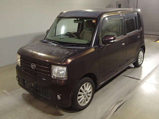 DAIHATSU MOVE CONTE 2008