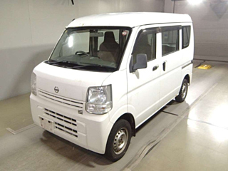 NISSAN CLIPPER VAN 2015